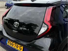 Toyota Aygo X (2022) thumbnail 22