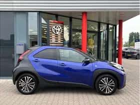 Toyota Aygo X (2022) thumbnail 4