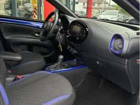 Toyota Aygo X (2022) thumbnail 6