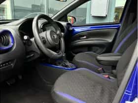 Toyota Aygo X (2022) thumbnail 7