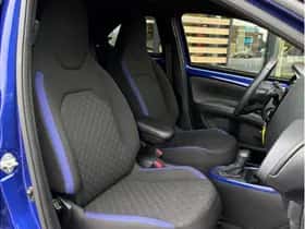 Toyota Aygo X (2022) thumbnail 9