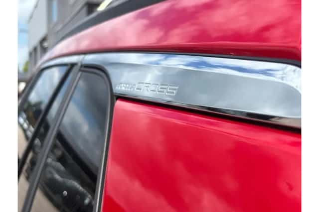 Toyota Corolla (2025) thumbnail 6