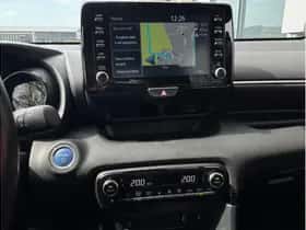 Toyota Yaris (2022) thumbnail 15