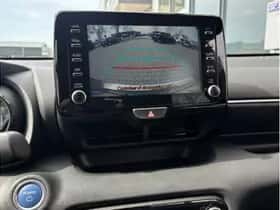 Toyota Yaris (2022) thumbnail 17