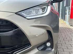 Toyota Yaris (2022) thumbnail 19