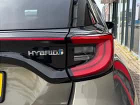 Toyota Yaris (2022) thumbnail 20