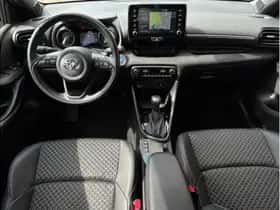 Toyota Yaris (2022) thumbnail 7