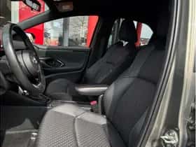 Toyota Yaris (2022) thumbnail 9