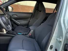 Toyota Corolla (2025) thumbnail 11