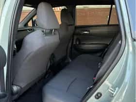 Toyota Corolla (2025) thumbnail 12