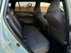 Toyota Corolla (2025) thumbnail 15