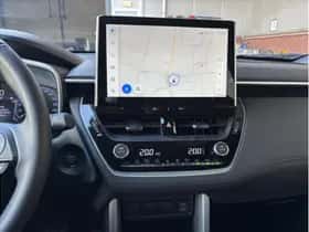 Toyota Corolla (2025) thumbnail 16