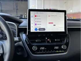 Toyota Corolla (2025) thumbnail 18