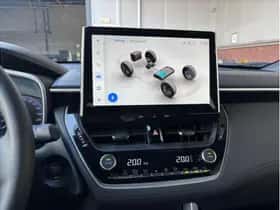 Toyota Corolla (2025) thumbnail 19