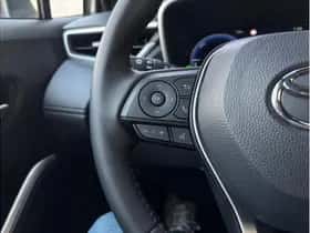 Toyota Corolla (2025) thumbnail 23