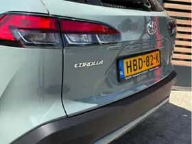 Toyota Corolla (2025) thumbnail 26