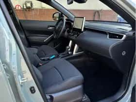 Toyota Corolla (2025) thumbnail 8