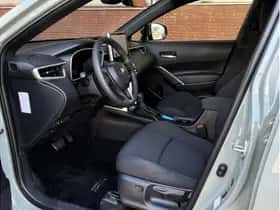 Toyota Corolla (2025) thumbnail 10