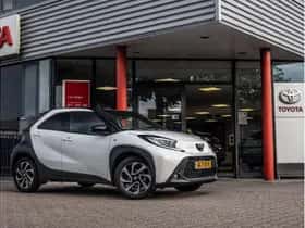Toyota Aygo X (2024) thumbnail 1