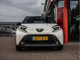 Toyota Aygo X (2024) thumbnail 2