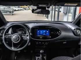 Toyota Aygo X (2024) thumbnail 14