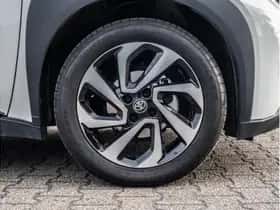 Toyota Aygo X (2024) thumbnail 16