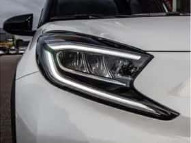 Toyota Aygo X (2024) thumbnail 3
