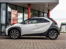 Toyota Aygo X (2024) thumbnail 5