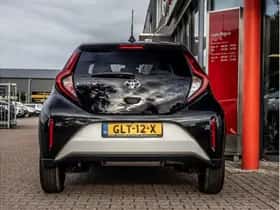 Toyota Aygo X (2024) thumbnail 6