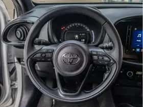 Toyota Aygo X (2024) thumbnail 9