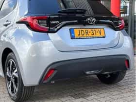 Toyota Yaris (2025) thumbnail 6