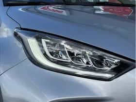 Toyota Yaris (2025) thumbnail 7