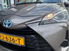 Toyota Yaris (2017) thumbnail 26