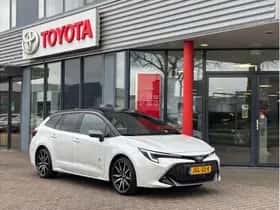 Toyota Corolla (2025)