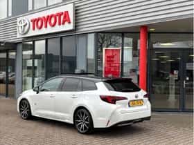 Toyota Corolla (2025) thumbnail 2