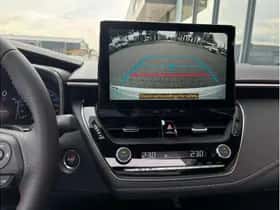 Toyota Corolla (2025) thumbnail 12