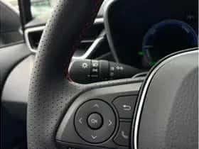 Toyota Corolla (2025) thumbnail 16