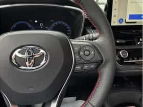 Toyota Corolla (2025) thumbnail 23