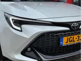 Toyota Corolla (2025) thumbnail 5