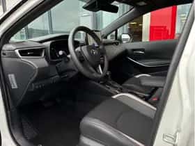 Toyota Corolla (2025) thumbnail 8
