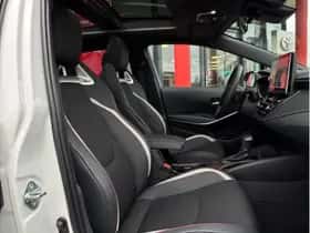 Toyota Corolla (2025) thumbnail 10