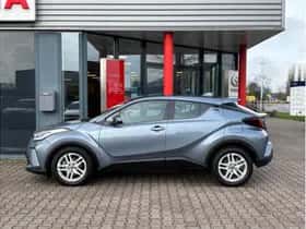 Toyota C-HR (2021) thumbnail 3