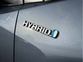 Toyota C-HR (2021) thumbnail 25