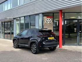 Toyota Yaris Cross (2024) thumbnail 2