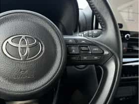 Toyota Yaris Cross (2024) thumbnail 14