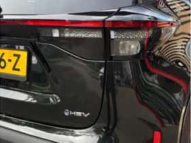 Toyota Yaris Cross (2024) thumbnail 15