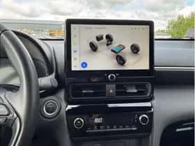 Toyota Yaris Cross (2024) thumbnail 19