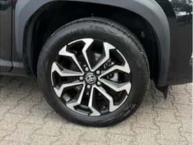 Toyota Yaris Cross (2024) thumbnail 26