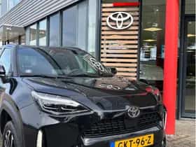Toyota Yaris Cross (2024) thumbnail 27