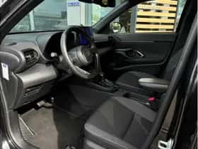 Toyota Yaris Cross (2024) thumbnail 10